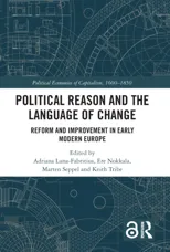 Political Reason and the Language of Change