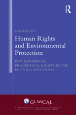 Human Rights and Environmental Protection