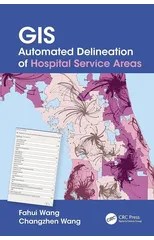GIS Automated Delineation of Hospital Service Areas