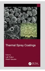 Thermal Spray Coatings