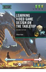 Learning Video Game Design on the Tabletop