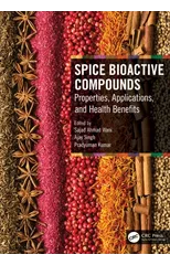 Spice Bioactive Compounds