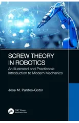 Screw Theory in Robotics