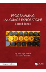 Programming Language Explorations