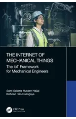 The Internet of Mechanical Things