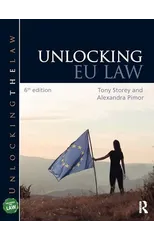 Unlocking EU Law