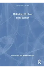 Unlocking EU Law
