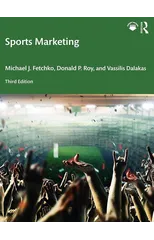 Sports Marketing