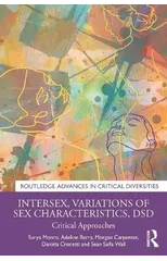 Intersex, Variations of Sex Characteristics, DSD