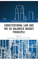 Constitutional Law and the EU Balanced Budget Principle