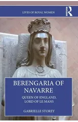 Berengaria of Navarre