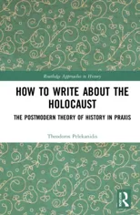 How to Write About the Holocaust
