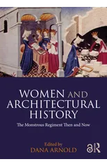 Women and Architectural History