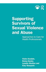 Supporting Survivors of Sexual Violence and Abuse