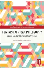 Feminist African Philosophy