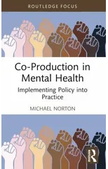 Co-Production in Mental Health