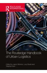 The Routledge Handbook of Urban Logistics