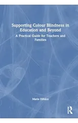 Supporting Colour Blindness in Education and Beyond