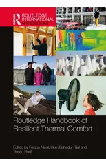 Routledge Handbook of Resilient Thermal Comfort