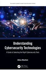 Understanding Cybersecurity Technologies