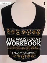 The Waistcoat Workbook