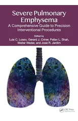 Severe Pulmonary Emphysema