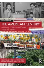 The American Century