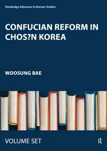 Confucian Reform in Choson Korea