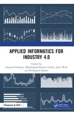 Applied Informatics for Industry 4.0