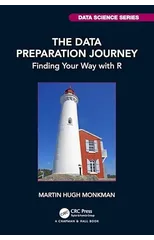 The Data Preparation Journey