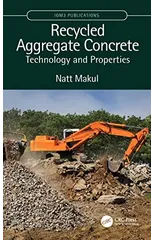 Recycled Aggregate Concrete