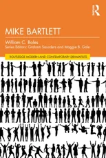 Mike Bartlett