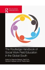 The Routledge Handbook of Social Work Field Education in the Global South