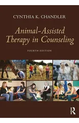 Animal-Assisted Therapy in Counseling
