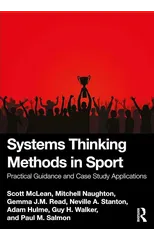 Systems Thinking Methods in Sport