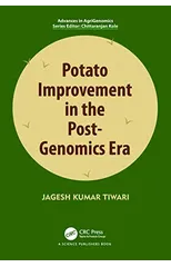 Potato Improvement in the Post-Genomics Era