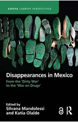 Disappearances in Mexico