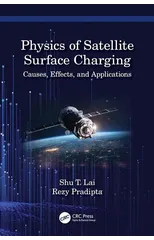 Physics of Satellite Surface Charging