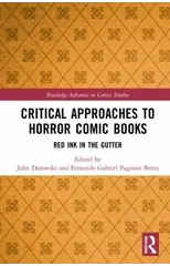 Critical Approaches to Horror Comic Books