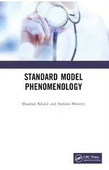 Standard Model Phenomenology