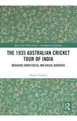 The 1935 Australian Cricket Tour of India