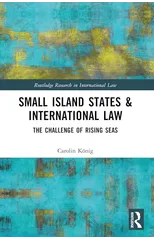 Small Island States & International Law
