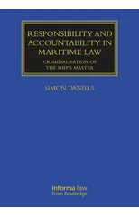 Responsibility and Accountability in Maritime Law