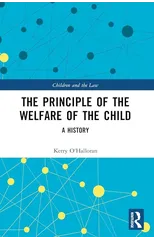 The Principle of the Welfare of the Child