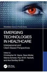 Emerging Technologies in Healthcare