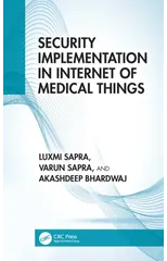 Security Implementation in Internet of Medical Things