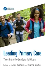 Leading Primary Care