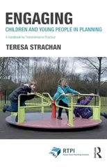 Engaging Children and Young People in Planning