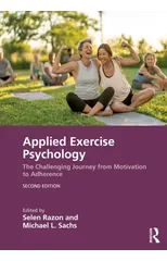 Applied Exercise Psychology