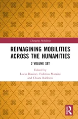 Reimagining Mobilities across the Humanities